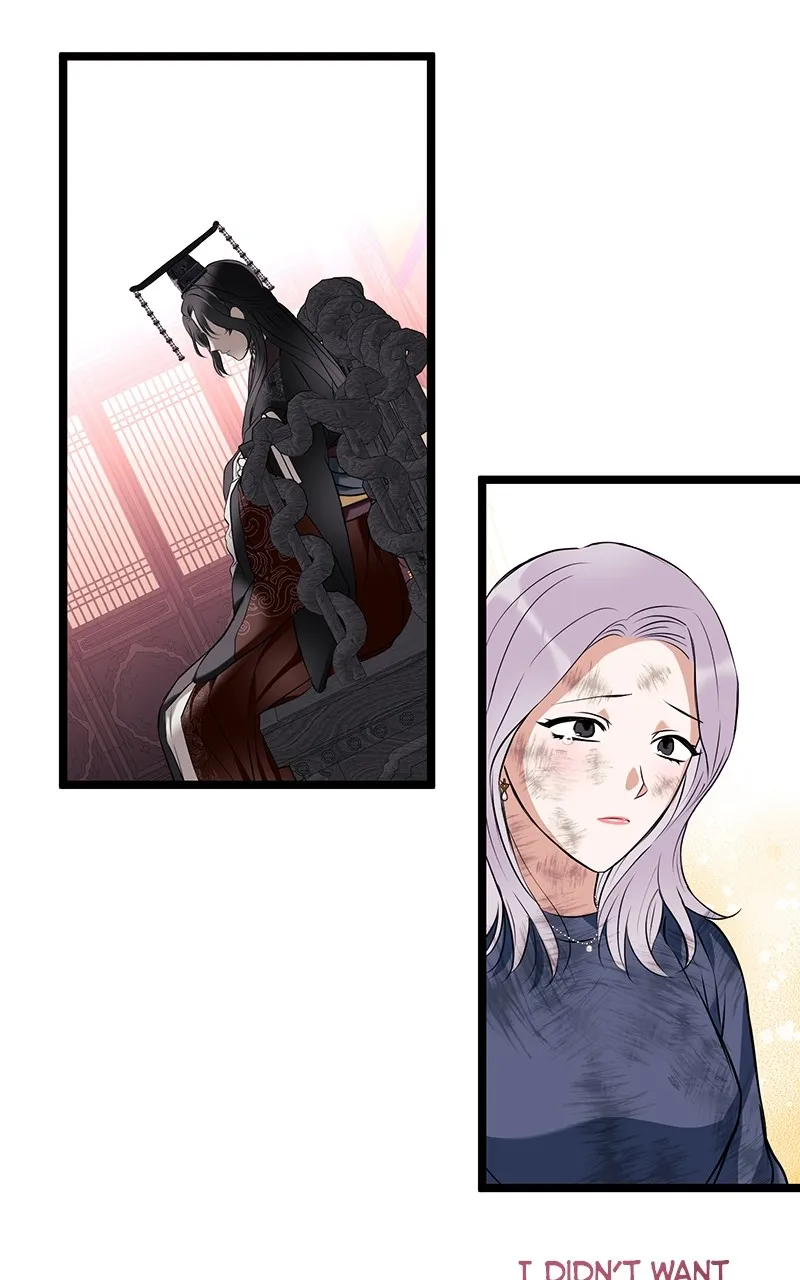 Office Romance from Hell Chapter 27 page 52 - 