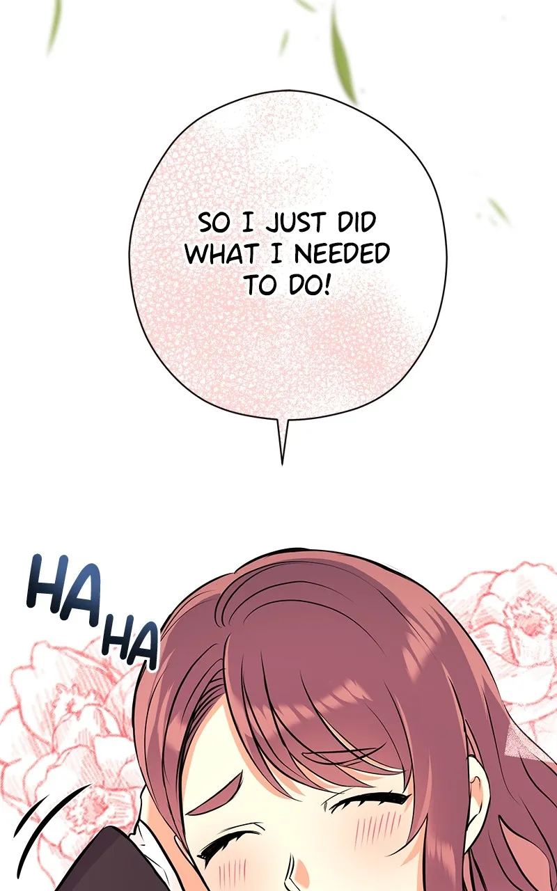 Office Romance from Hell Chapter 27 page 55 - 