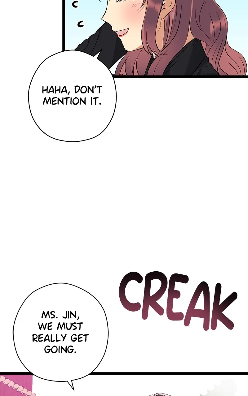 Office Romance from Hell Chapter 27 page 58 - 