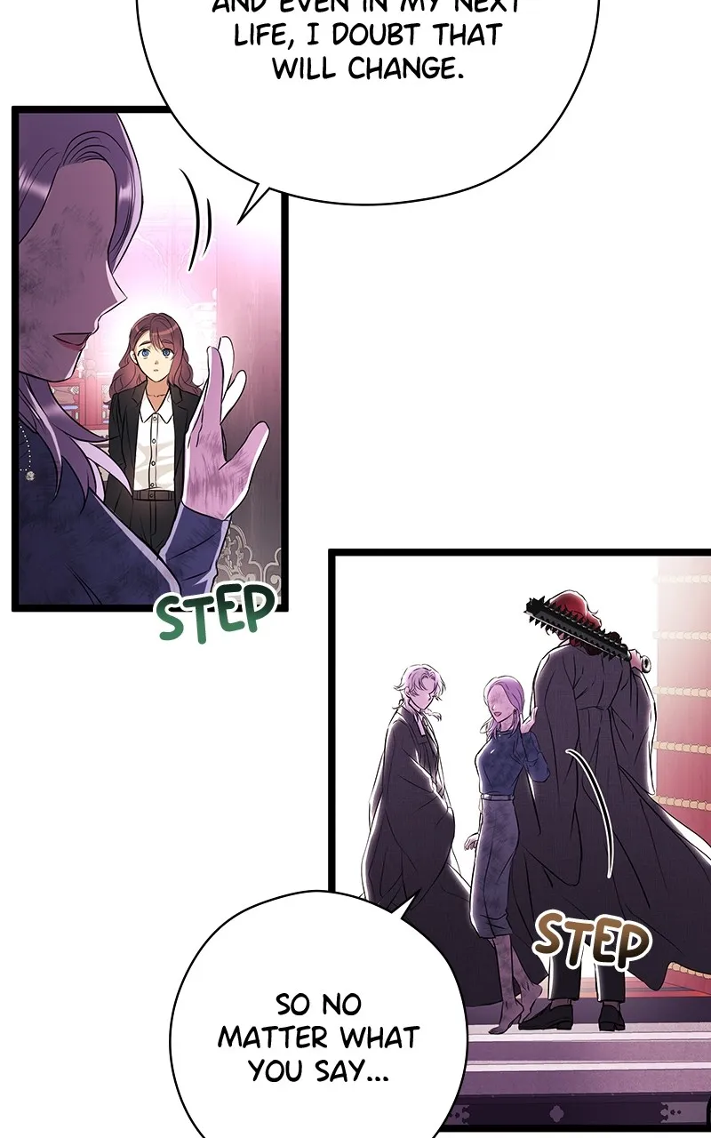 Office Romance from Hell Chapter 27 page 60 - 