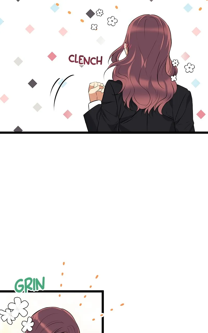 Office Romance from Hell Chapter 27 page 66 - 