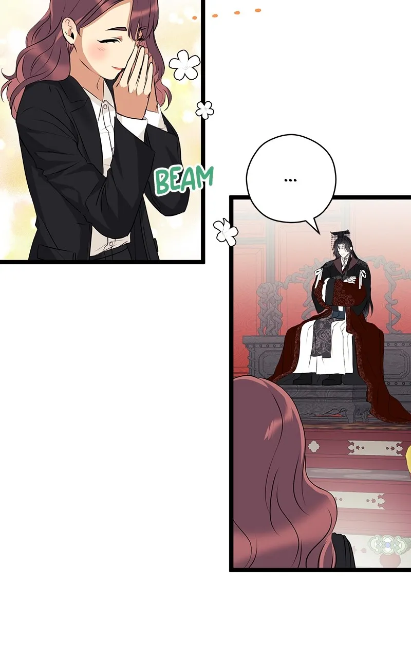 Office Romance from Hell Chapter 27 page 67 - 