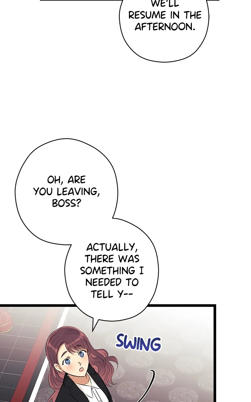 Office Romance from Hell Chapter 27 page 69 - 