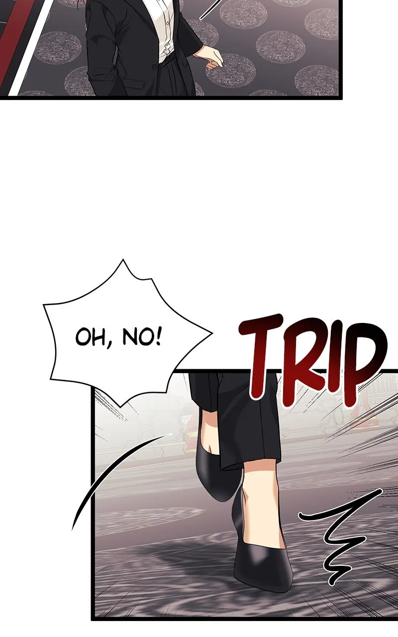 Office Romance from Hell Chapter 27 page 70 - 