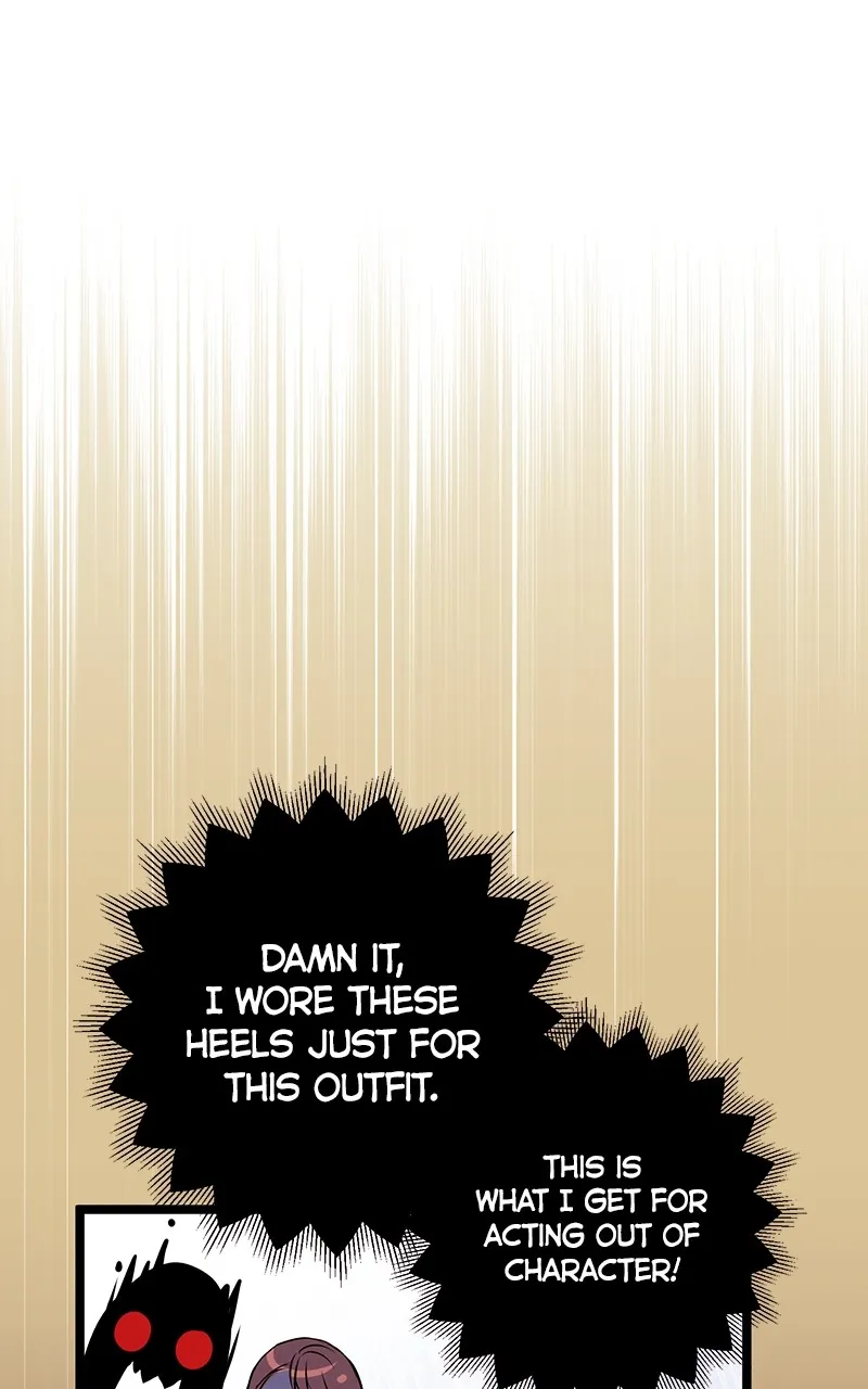 Office Romance from Hell Chapter 27 page 71 - 