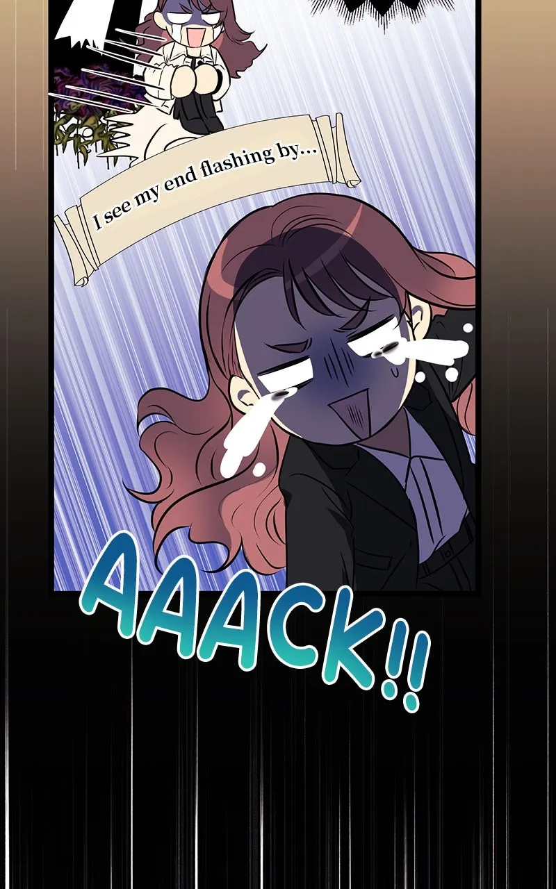 Office Romance from Hell Chapter 27 page 72 - 