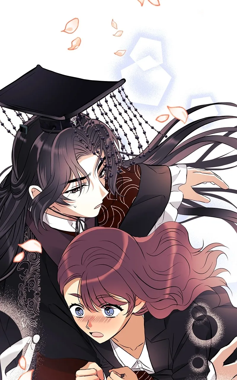 Office Romance from Hell Chapter 28 page 2 - 
