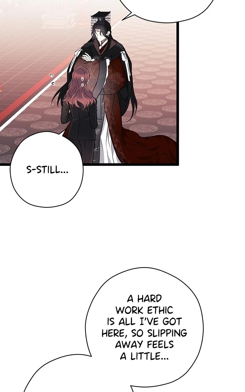 Office Romance from Hell Chapter 28 page 19 - 