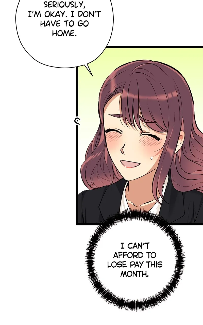 Office Romance from Hell Chapter 28 page 20 - 