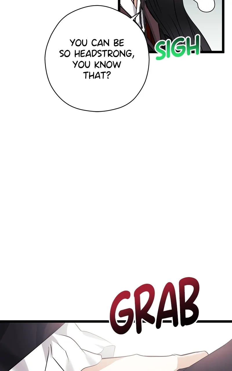 Office Romance from Hell Chapter 28 page 22 - 