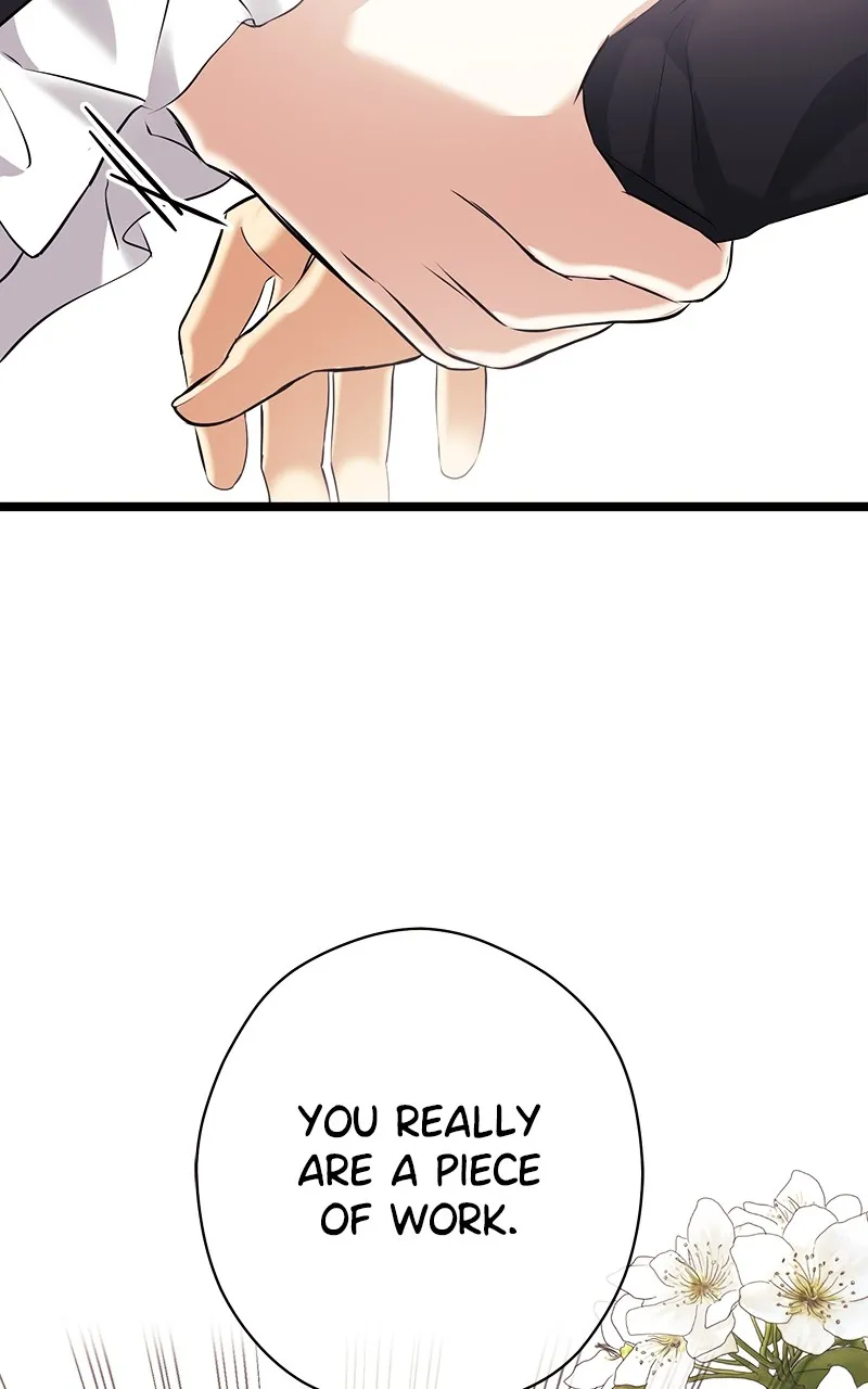 Office Romance from Hell Chapter 28 page 23 - 