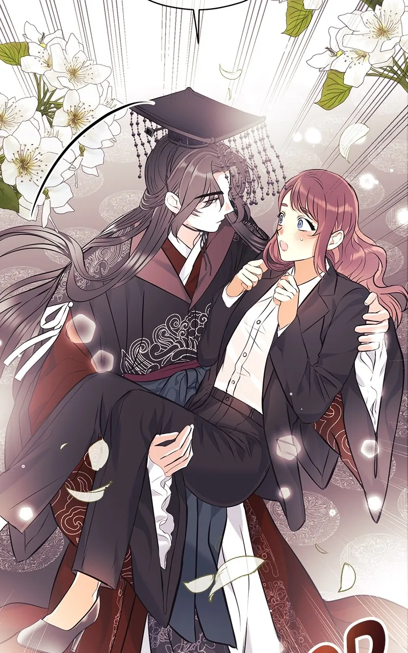 Office Romance from Hell Chapter 28 page 24 - 