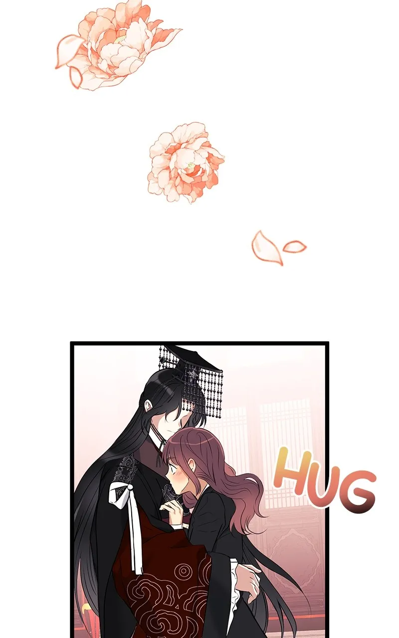 Office Romance from Hell Chapter 28 page 4 - 