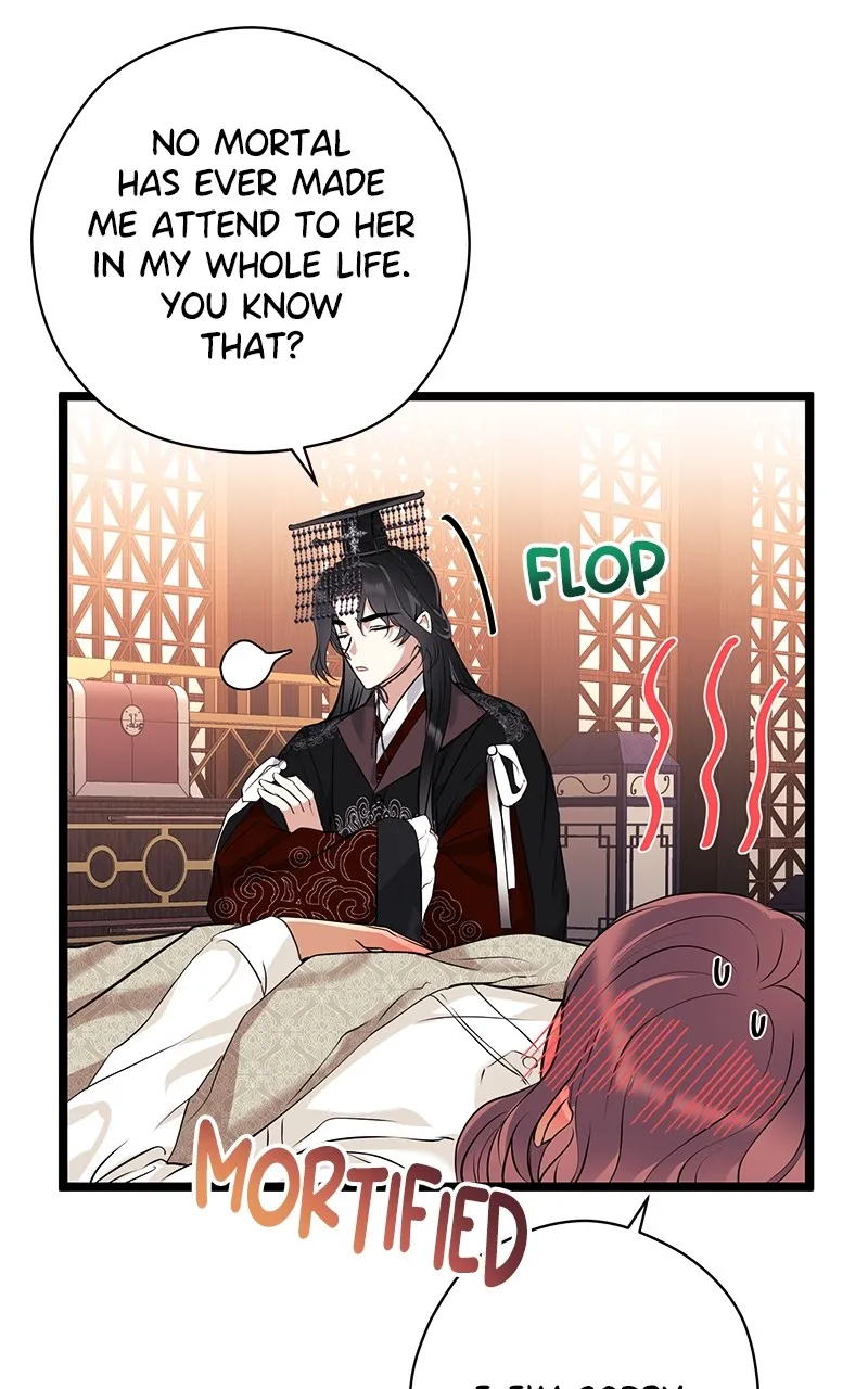 Office Romance from Hell Chapter 28 page 32 - 