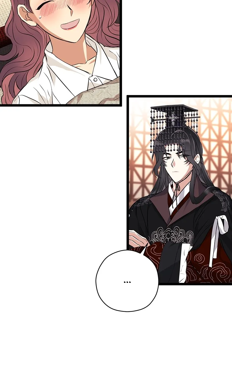 Office Romance from Hell Chapter 28 page 34 - 
