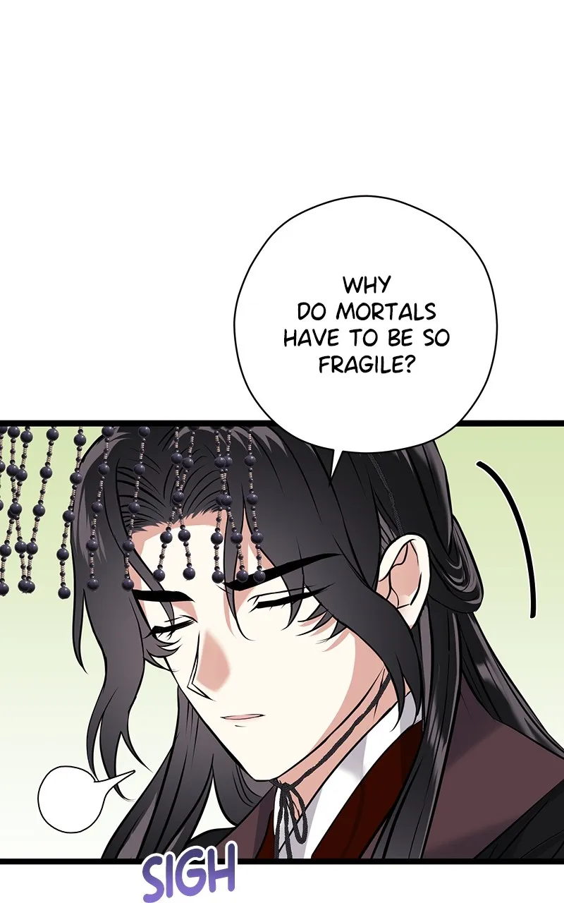 Office Romance from Hell Chapter 28 page 35 - 