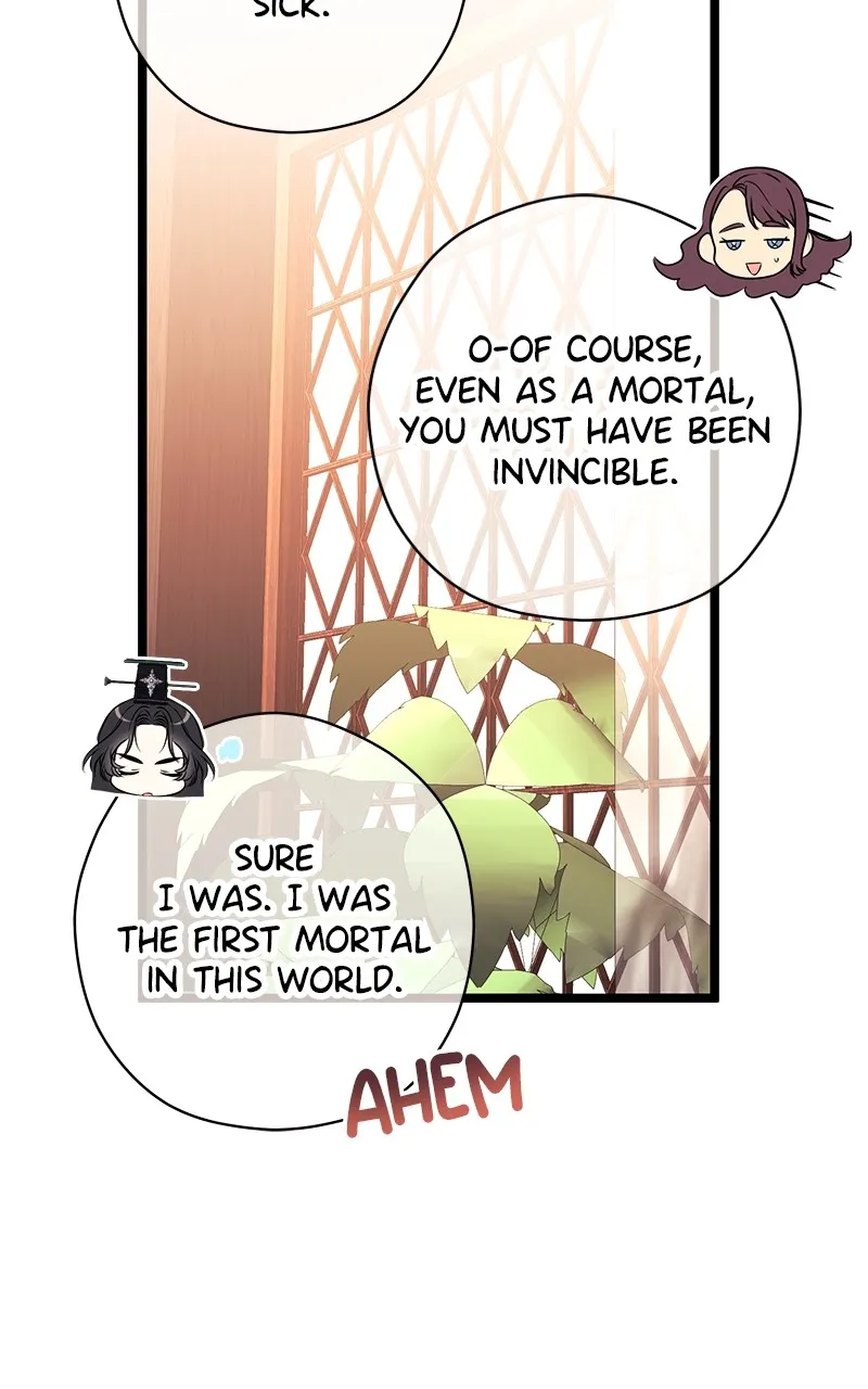 Office Romance from Hell Chapter 28 page 41 - 
