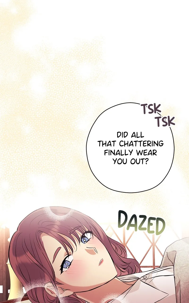 Office Romance from Hell Chapter 28 page 44 - 