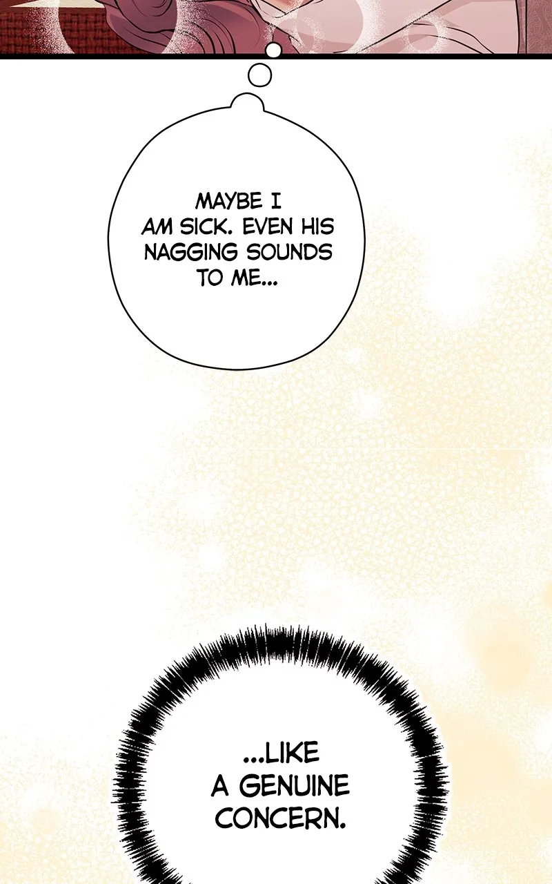 Office Romance from Hell Chapter 28 page 45 - 