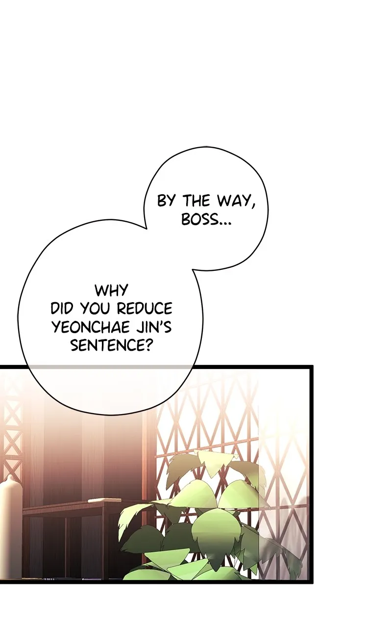 Office Romance from Hell Chapter 28 page 47 - 