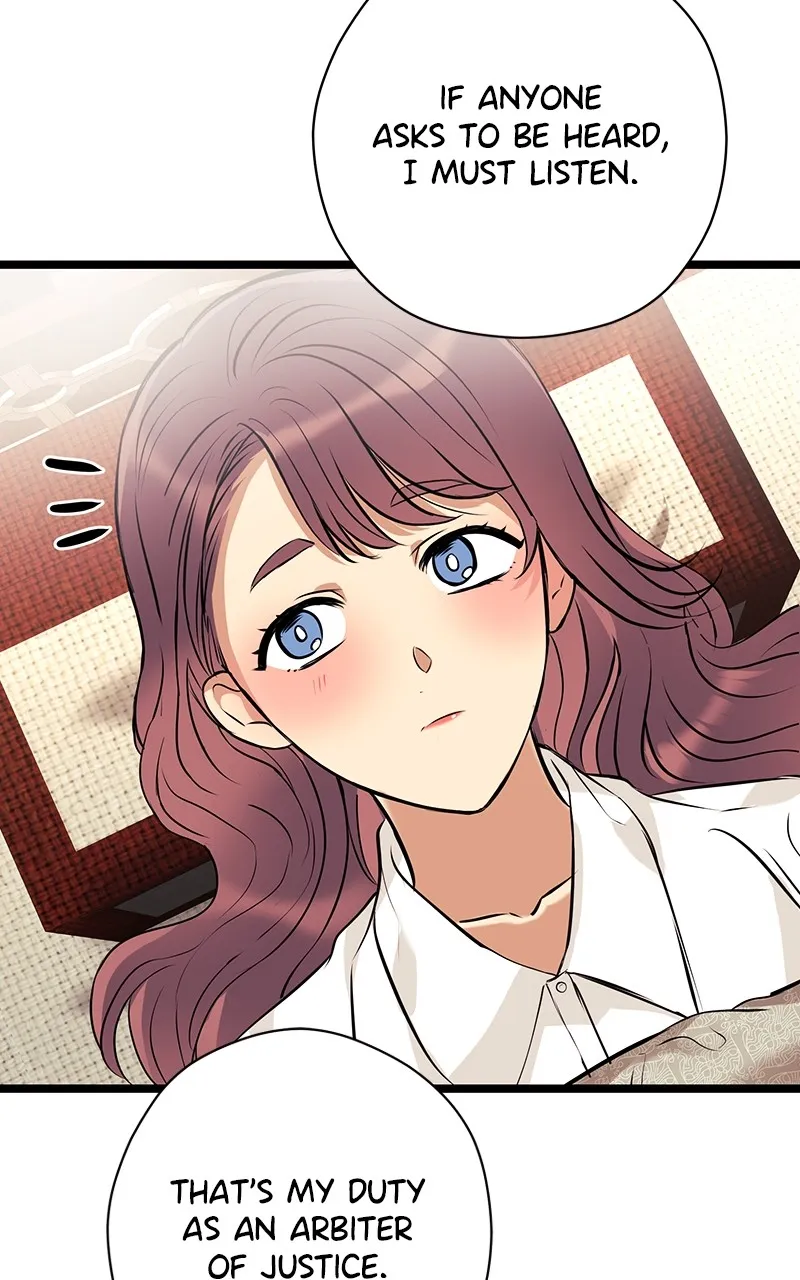 Office Romance from Hell Chapter 28 page 50 - 