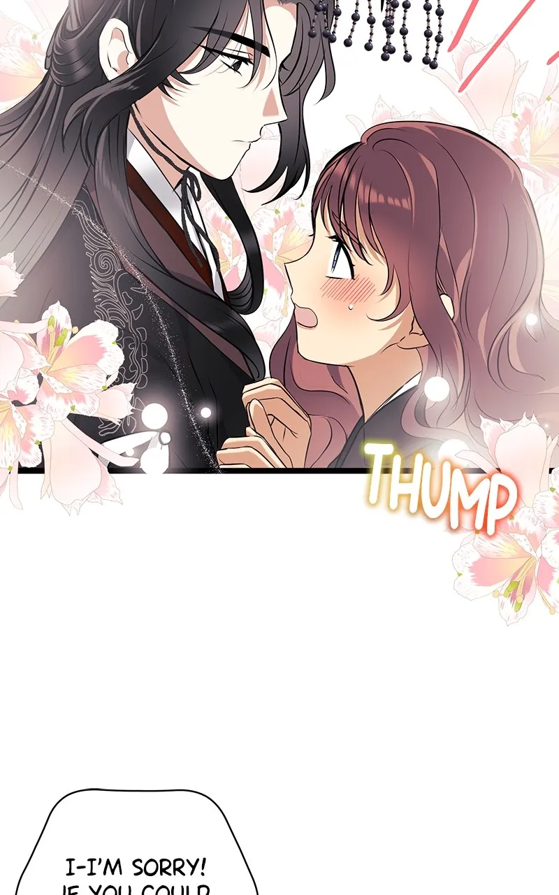 Office Romance from Hell Chapter 28 page 6 - 