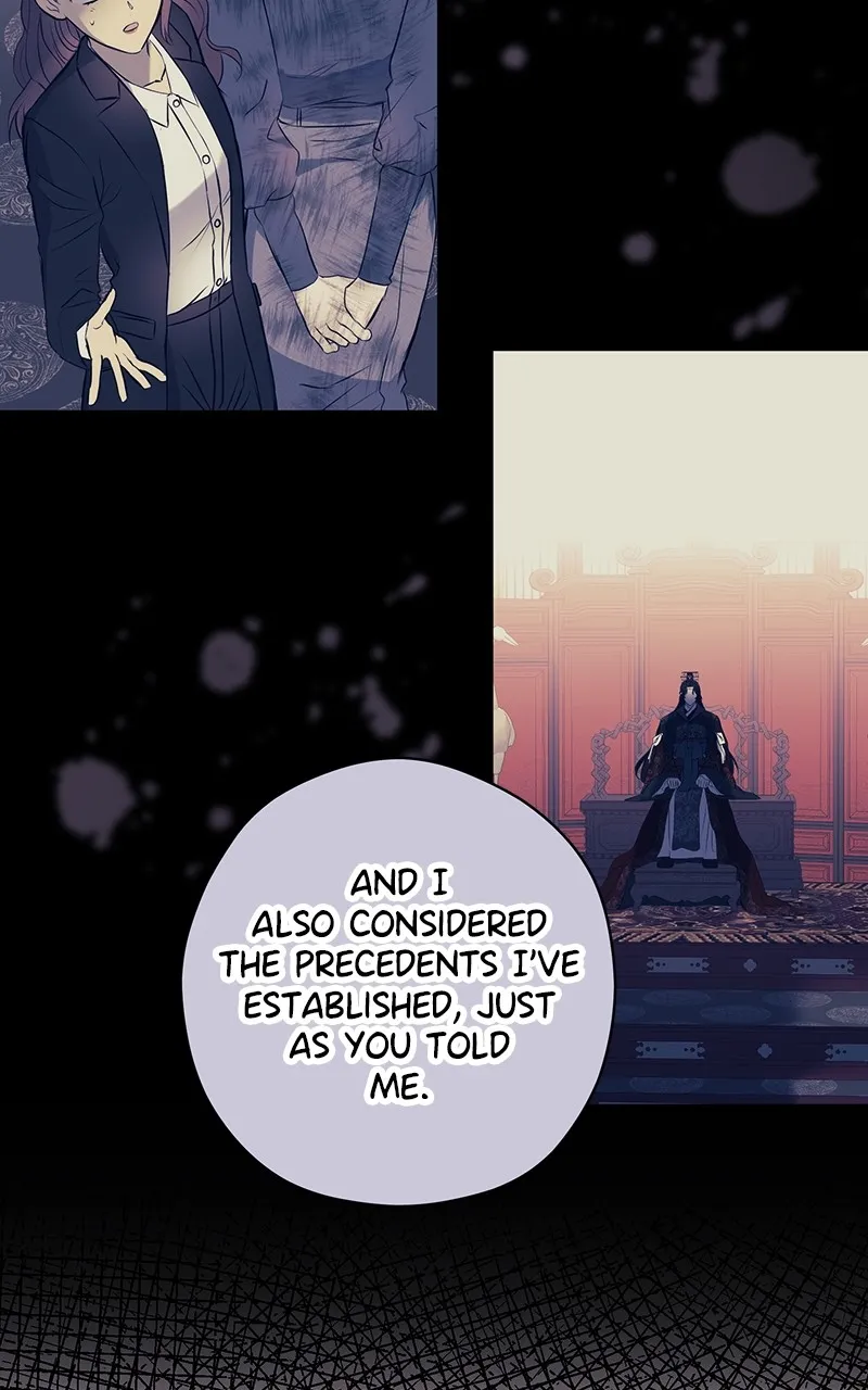 Office Romance from Hell Chapter 28 page 52 - 