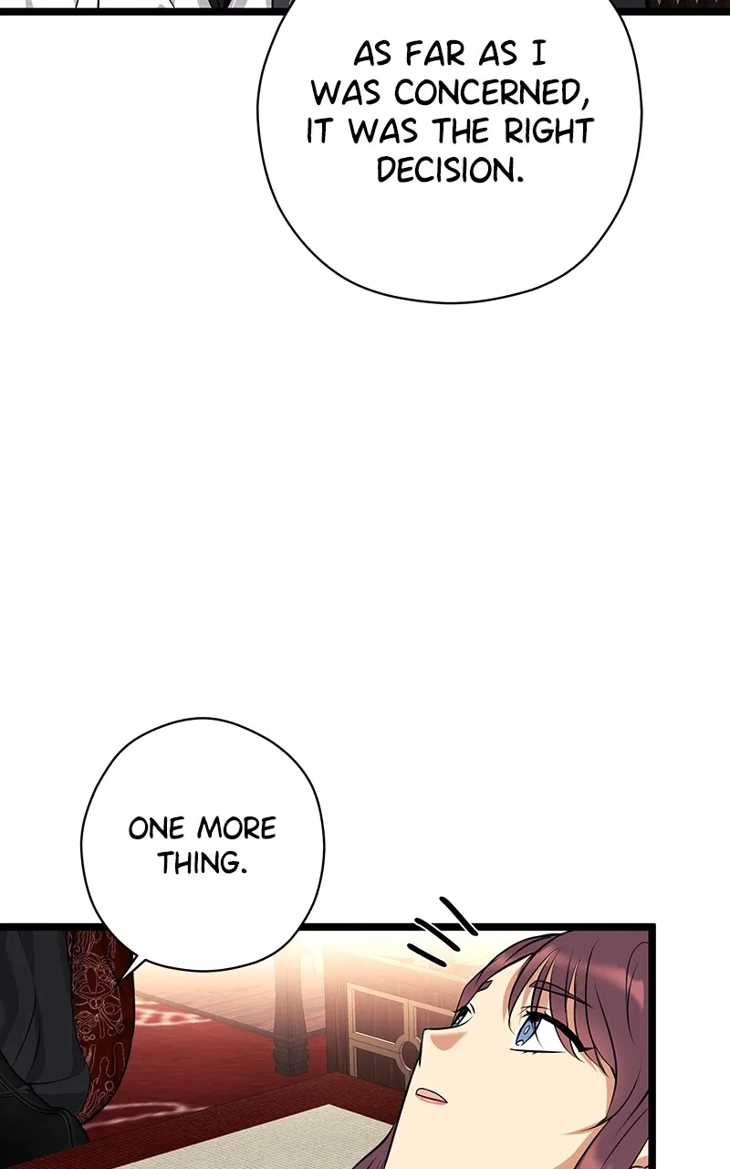 Office Romance from Hell Chapter 28 page 55 - 