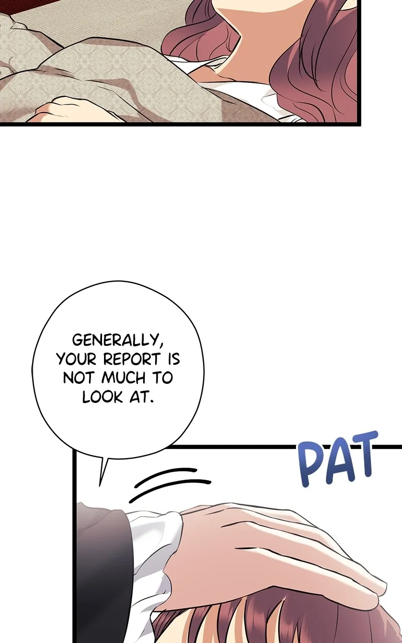 Office Romance from Hell Chapter 28 page 56 - 
