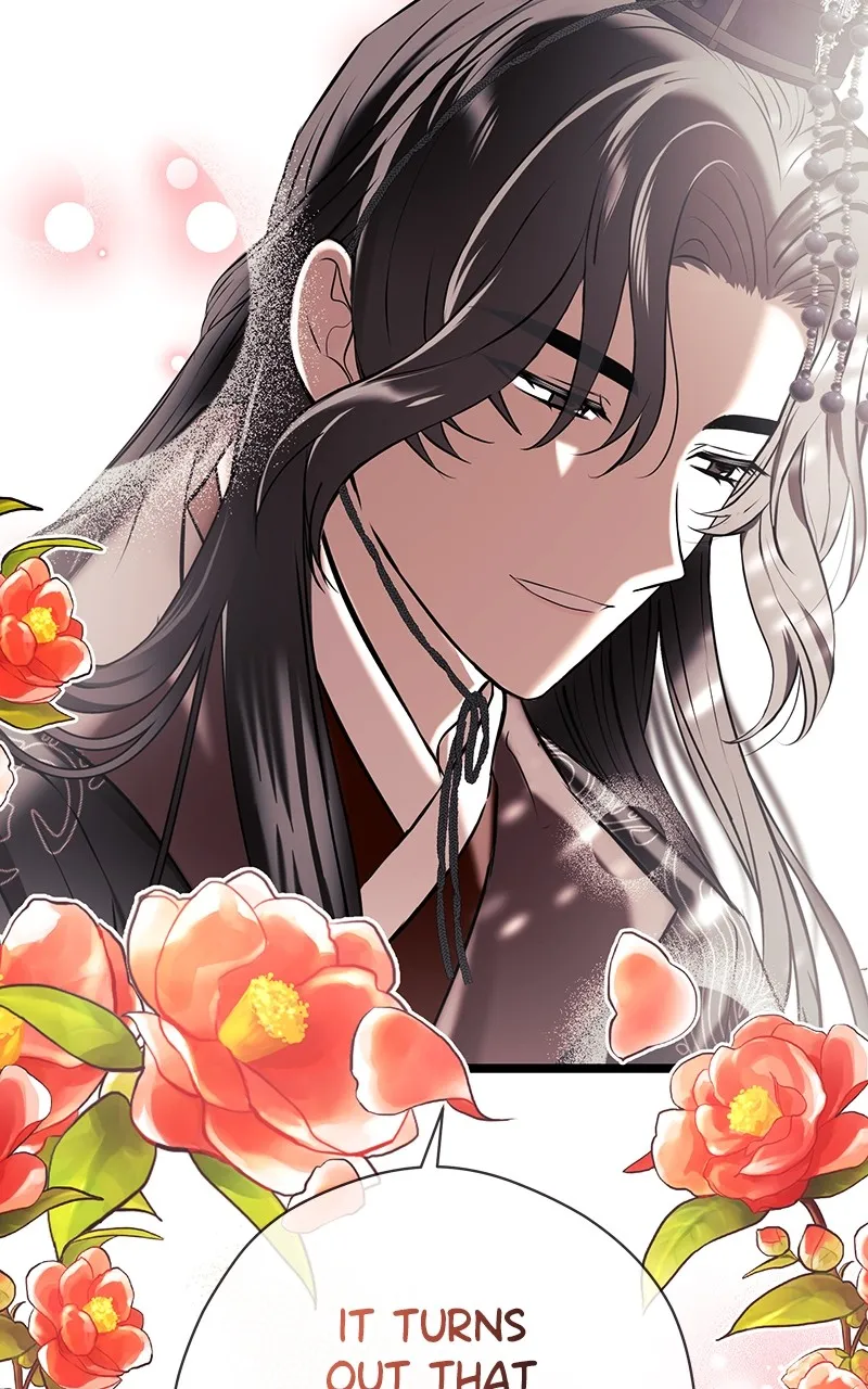 Office Romance from Hell Chapter 28 page 58 - 
