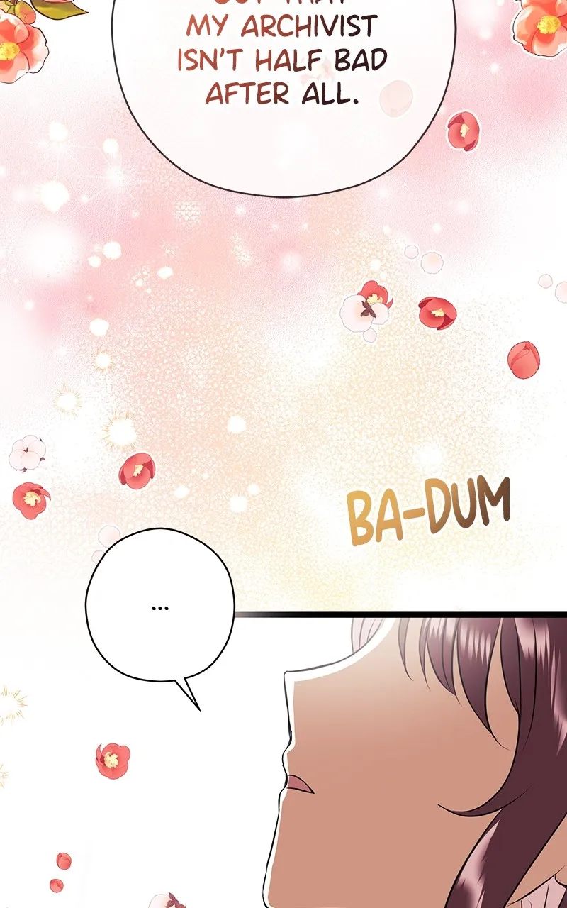 Office Romance from Hell Chapter 28 page 59 - 