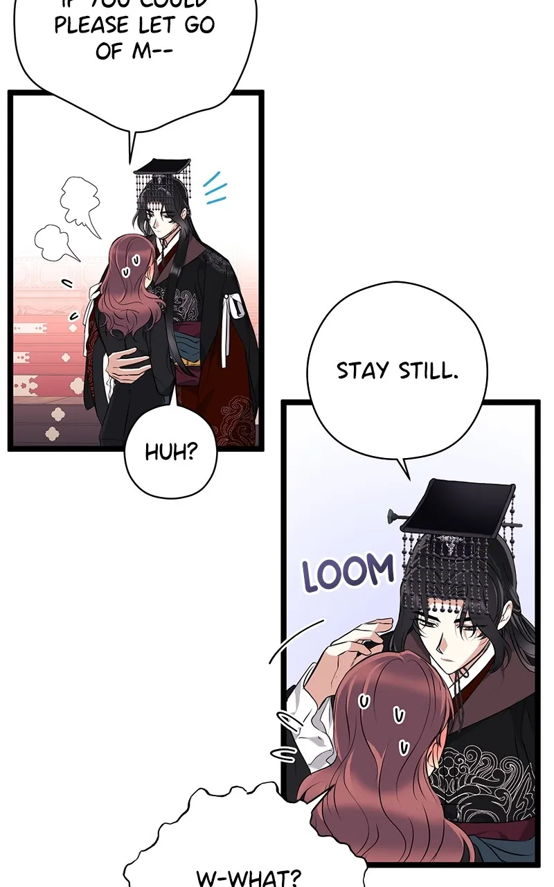 Office Romance from Hell Chapter 28 page 7 - 