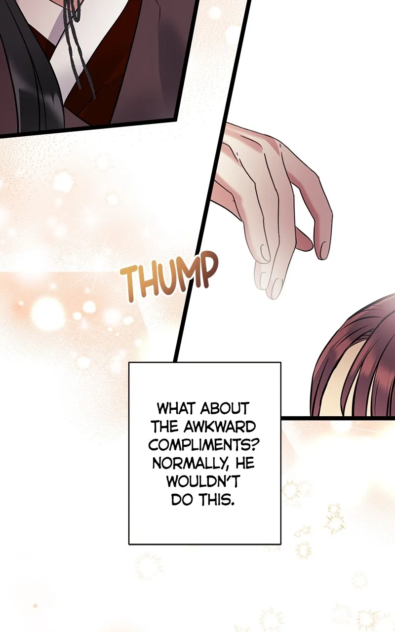 Office Romance from Hell Chapter 28 page 62 - 