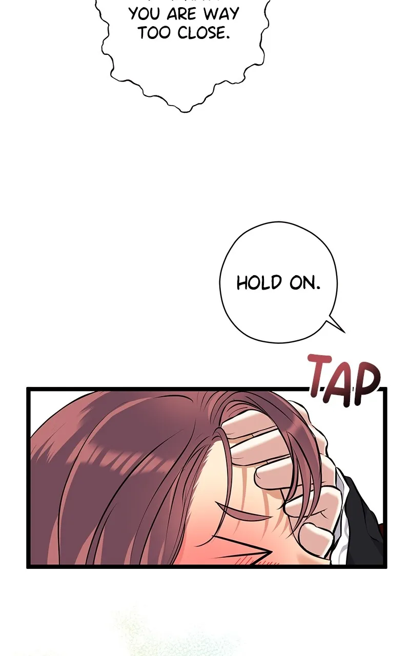 Office Romance from Hell Chapter 28 page 8 - 
