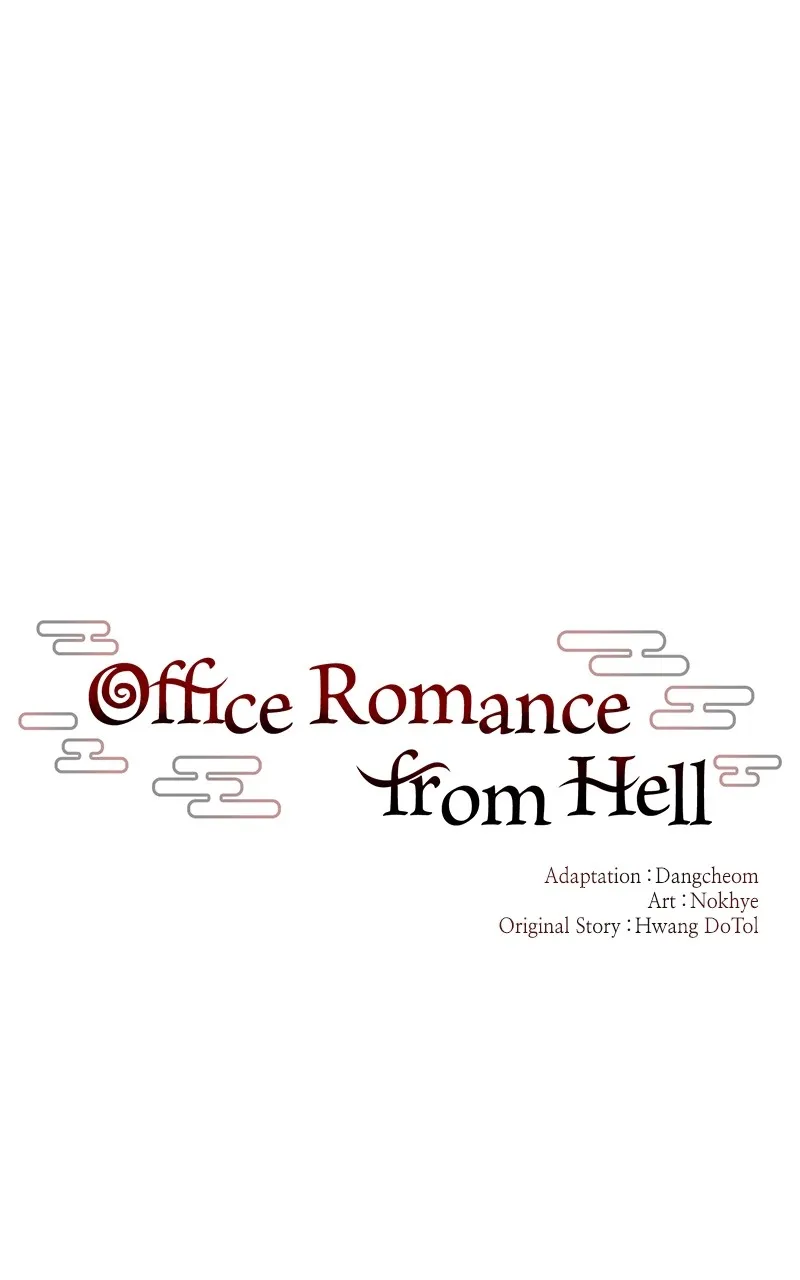 Office Romance from Hell Chapter 28 page 74 - 