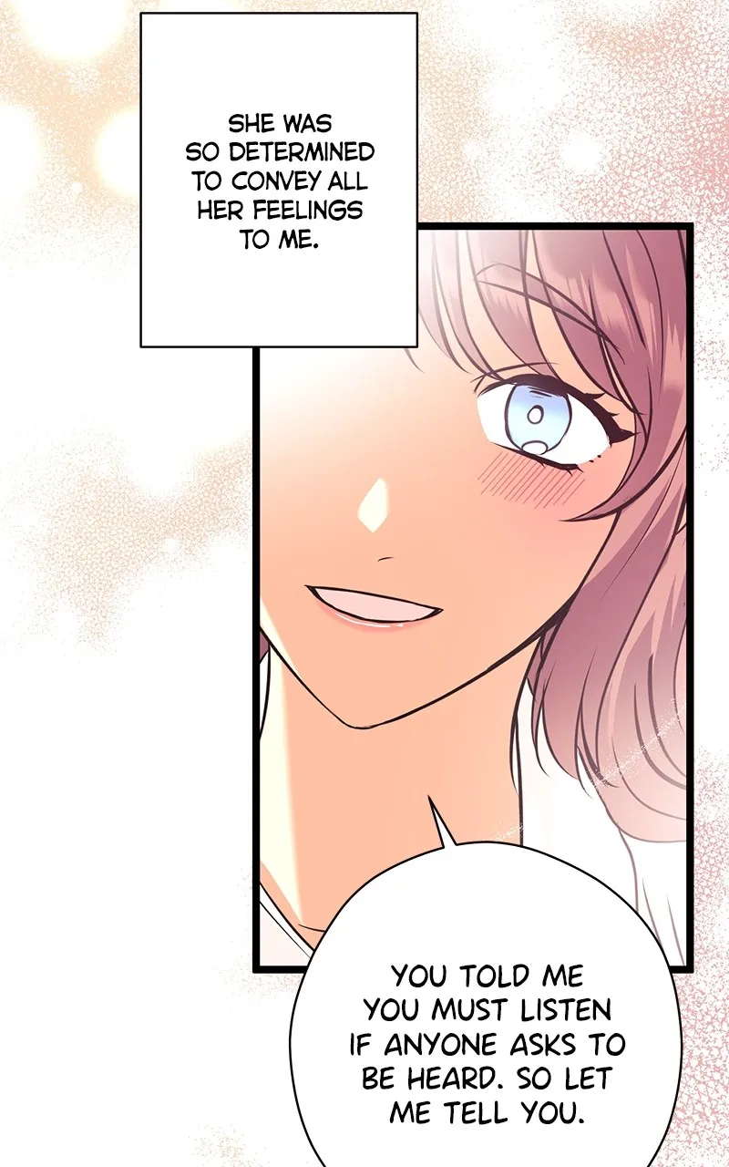 Office Romance from Hell Chapter 28 page 80 - 
