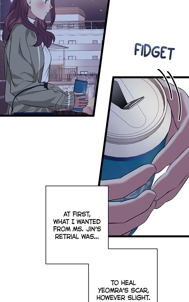 Office Romance from Hell Chapter 29 page 24 - 