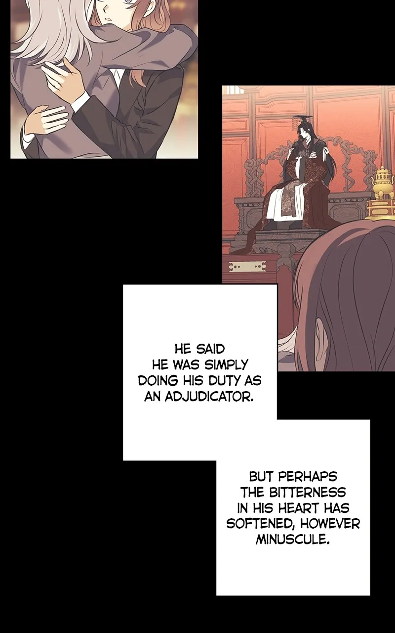 Office Romance from Hell Chapter 29 page 27 - 