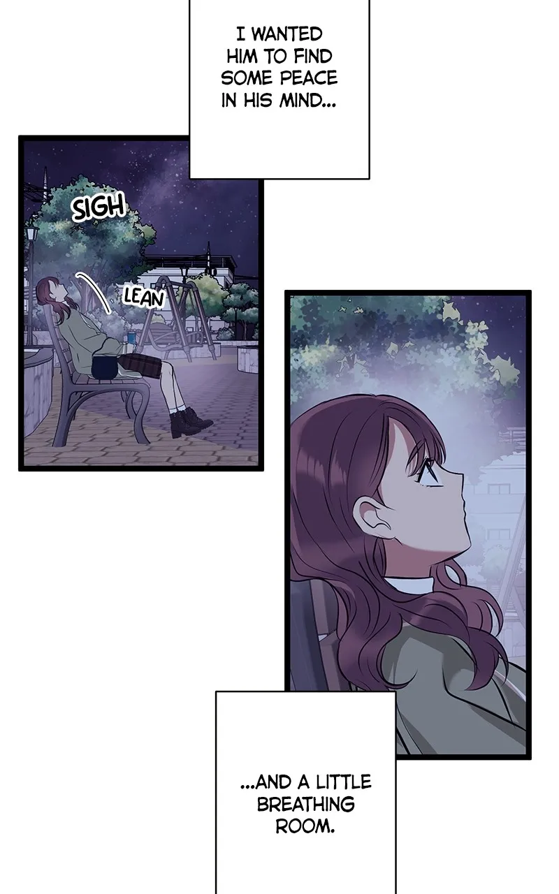 Office Romance from Hell Chapter 29 page 32 - 