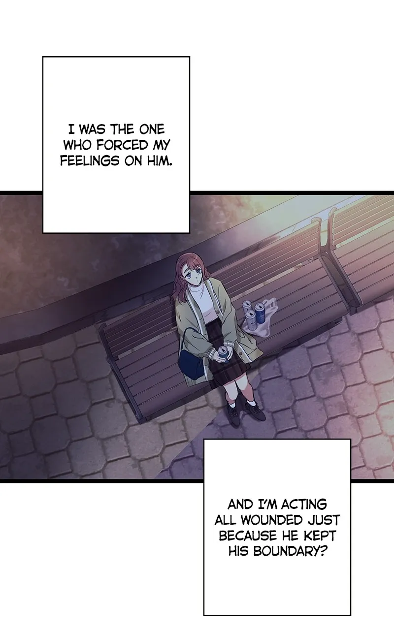 Office Romance from Hell Chapter 29 page 35 - 