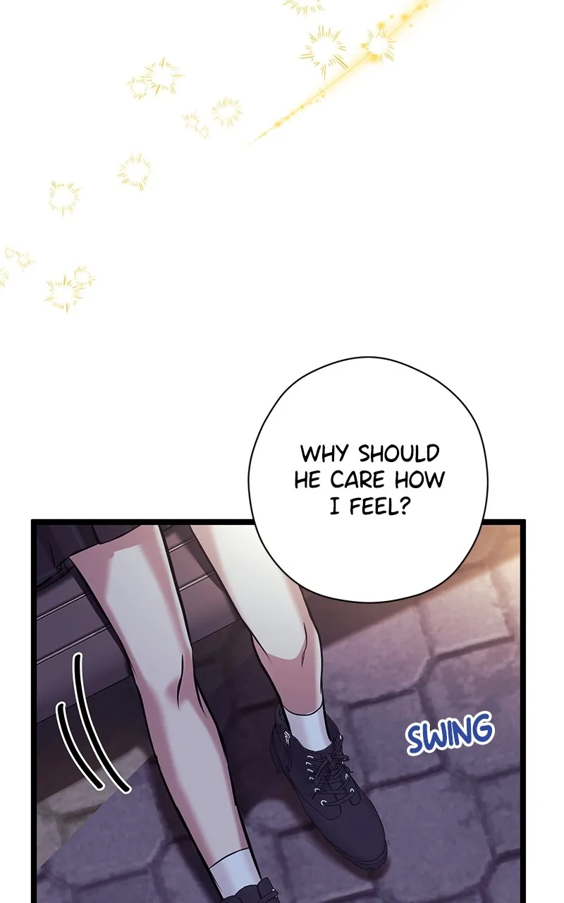 Office Romance from Hell Chapter 29 page 39 - 