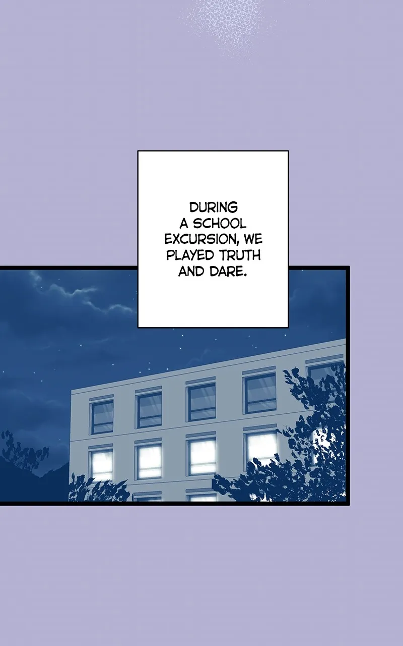 Office Romance from Hell Chapter 29 page 47 - 