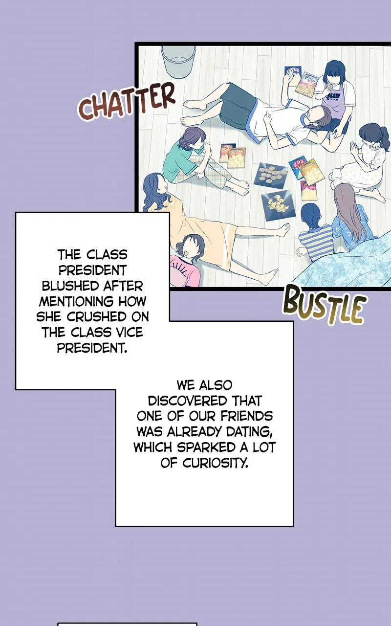 Office Romance from Hell Chapter 29 page 48 - 