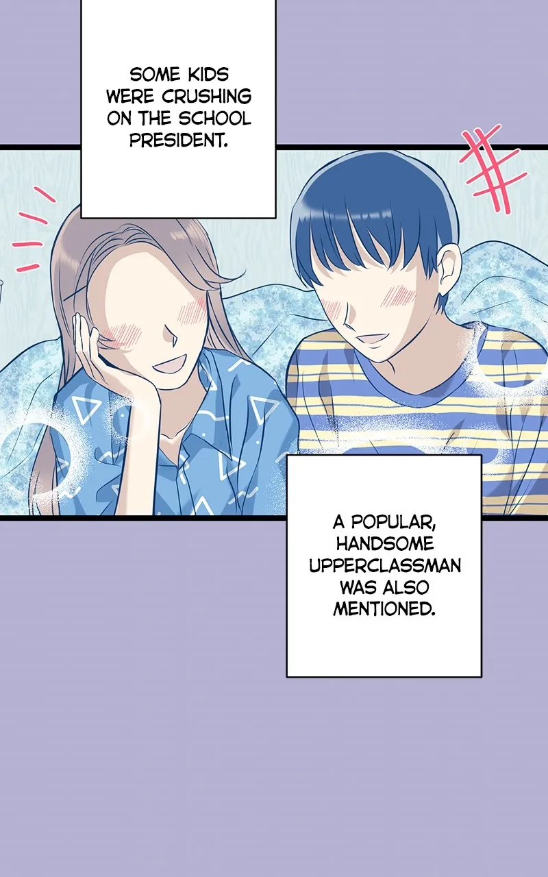 Office Romance from Hell Chapter 29 page 49 - 