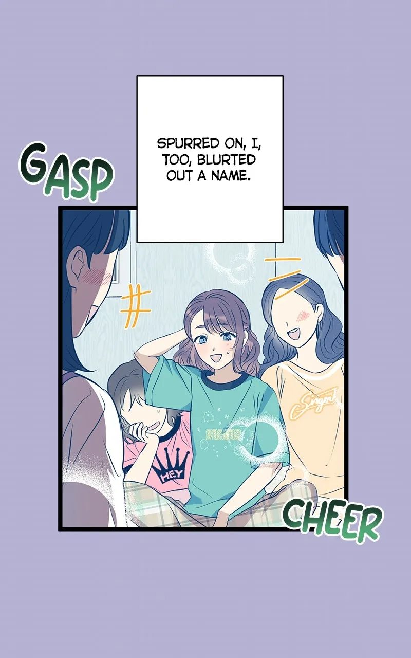 Office Romance from Hell Chapter 29 page 50 - 