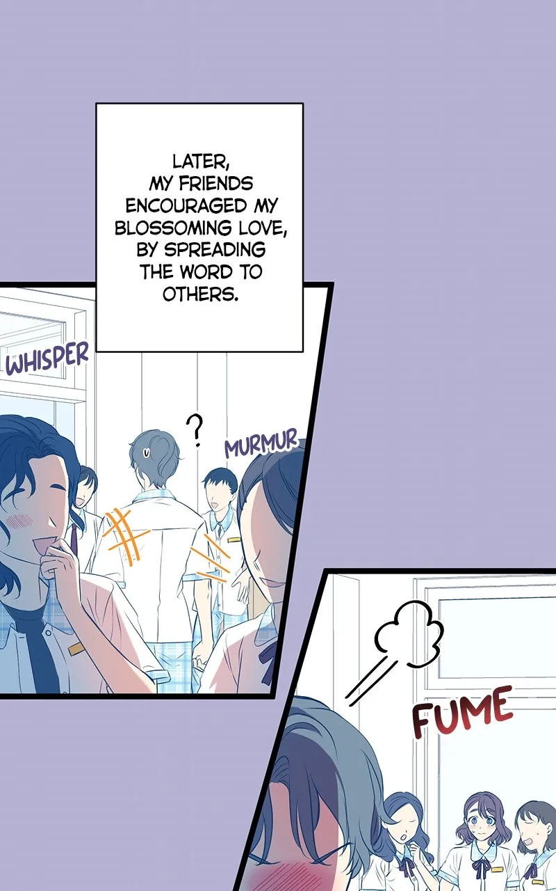 Office Romance from Hell Chapter 29 page 51 - 