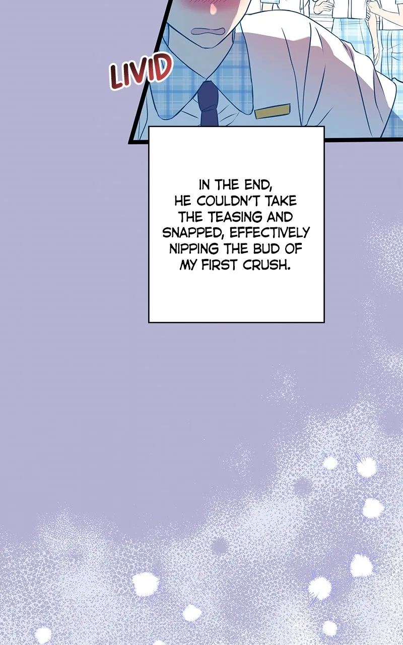 Office Romance from Hell Chapter 29 page 52 - 