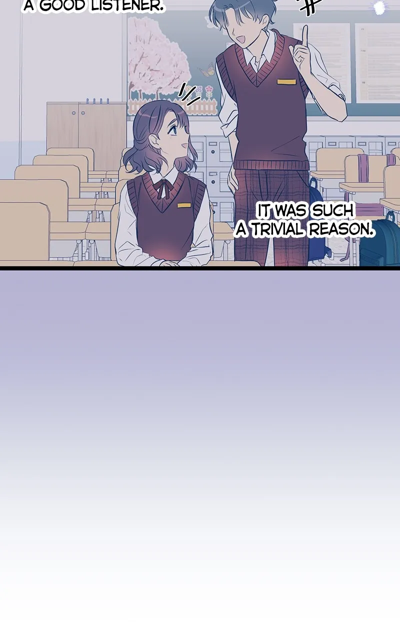 Office Romance from Hell Chapter 29 page 54 - 