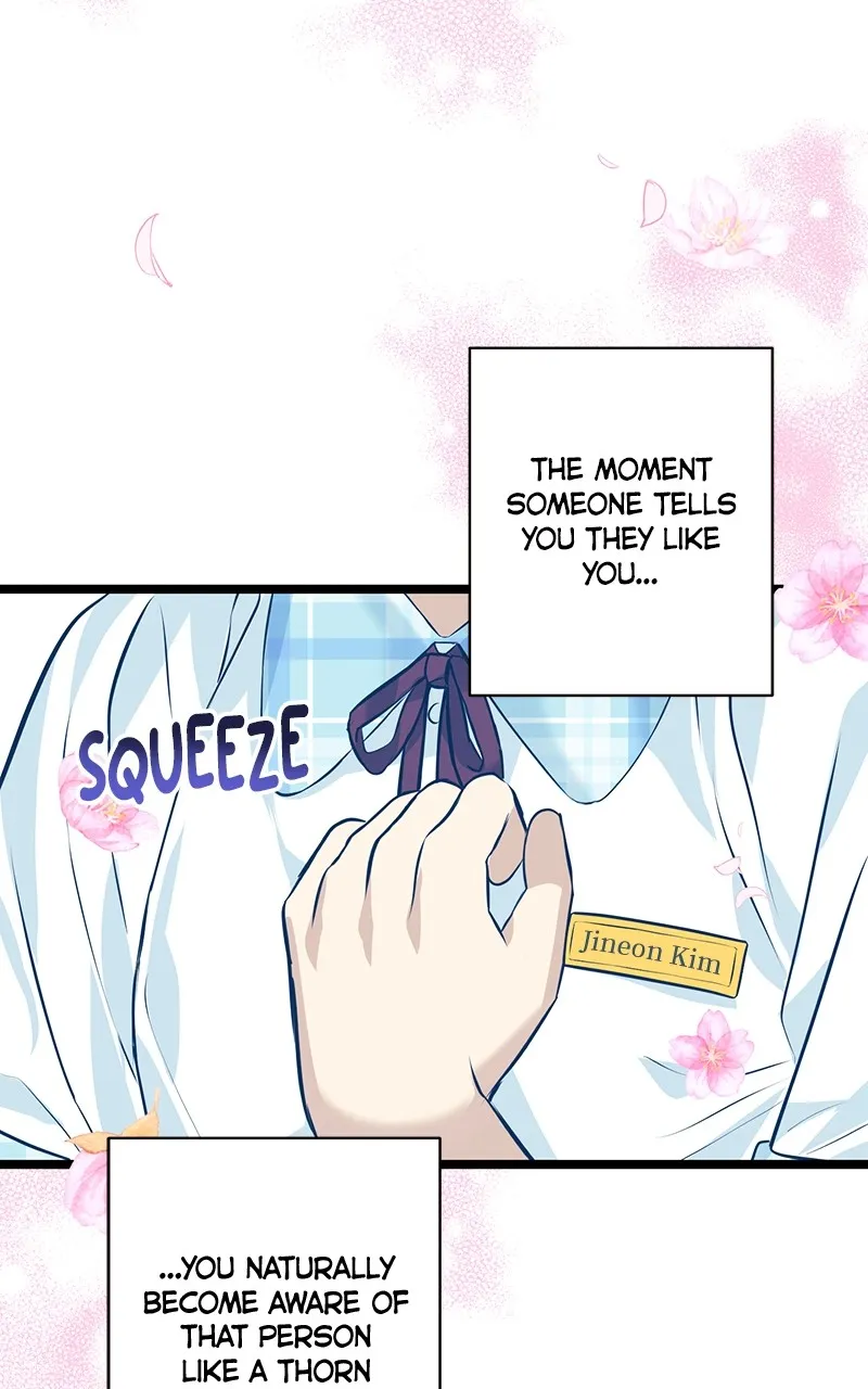 Office Romance from Hell Chapter 29 page 57 - 