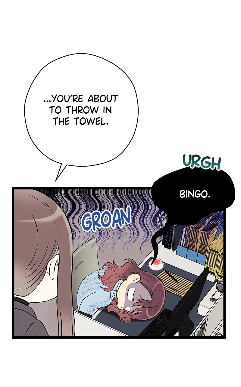 Office Romance from Hell Chapter 29 page 68 - 